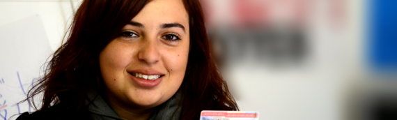 What is a J-1 visa?