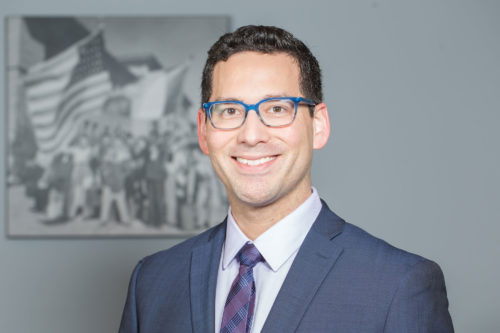 Anthony T. Locke