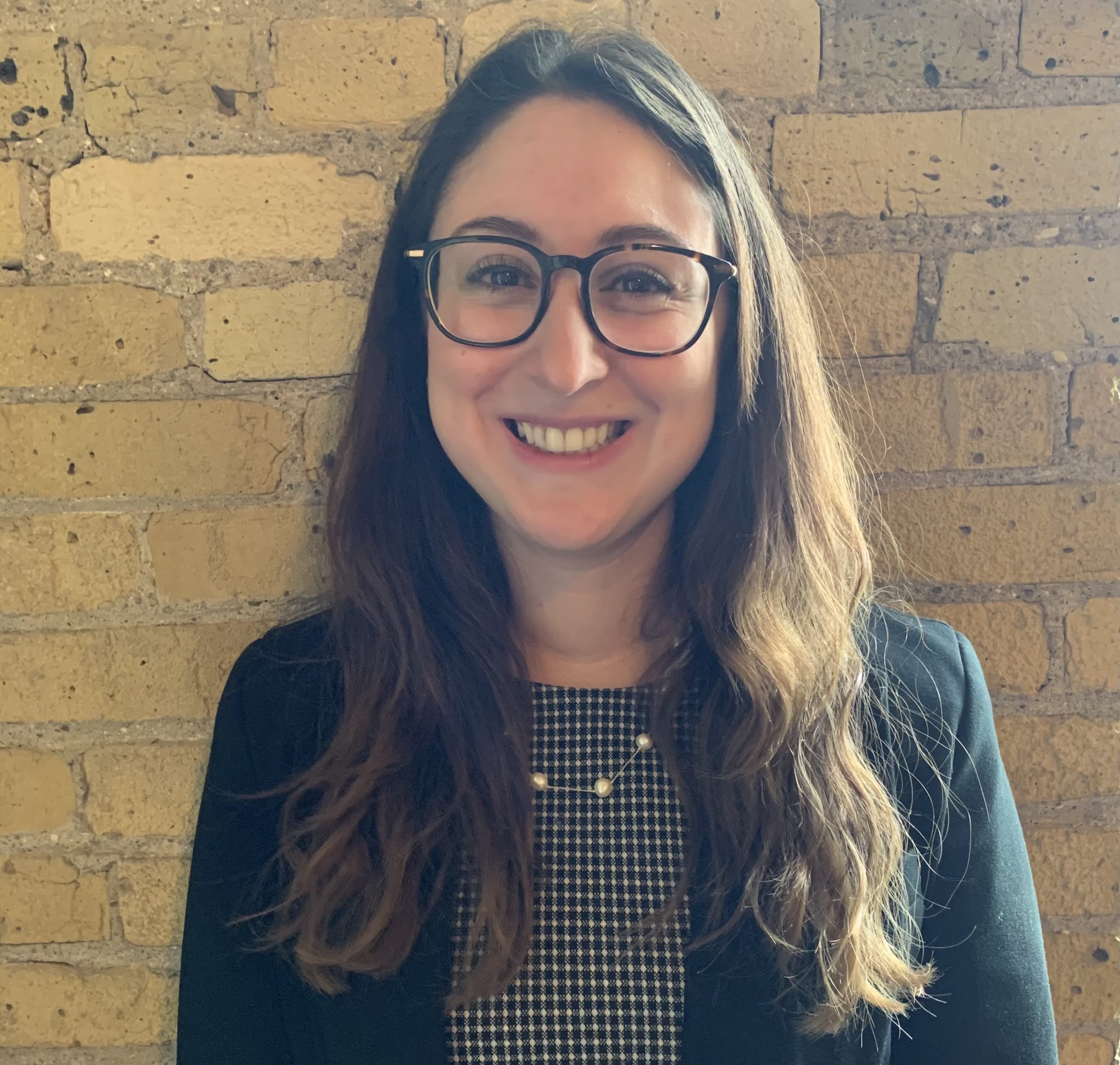 Jessica Delgado Esq Experienced Wisconsin Immigration Lawyer